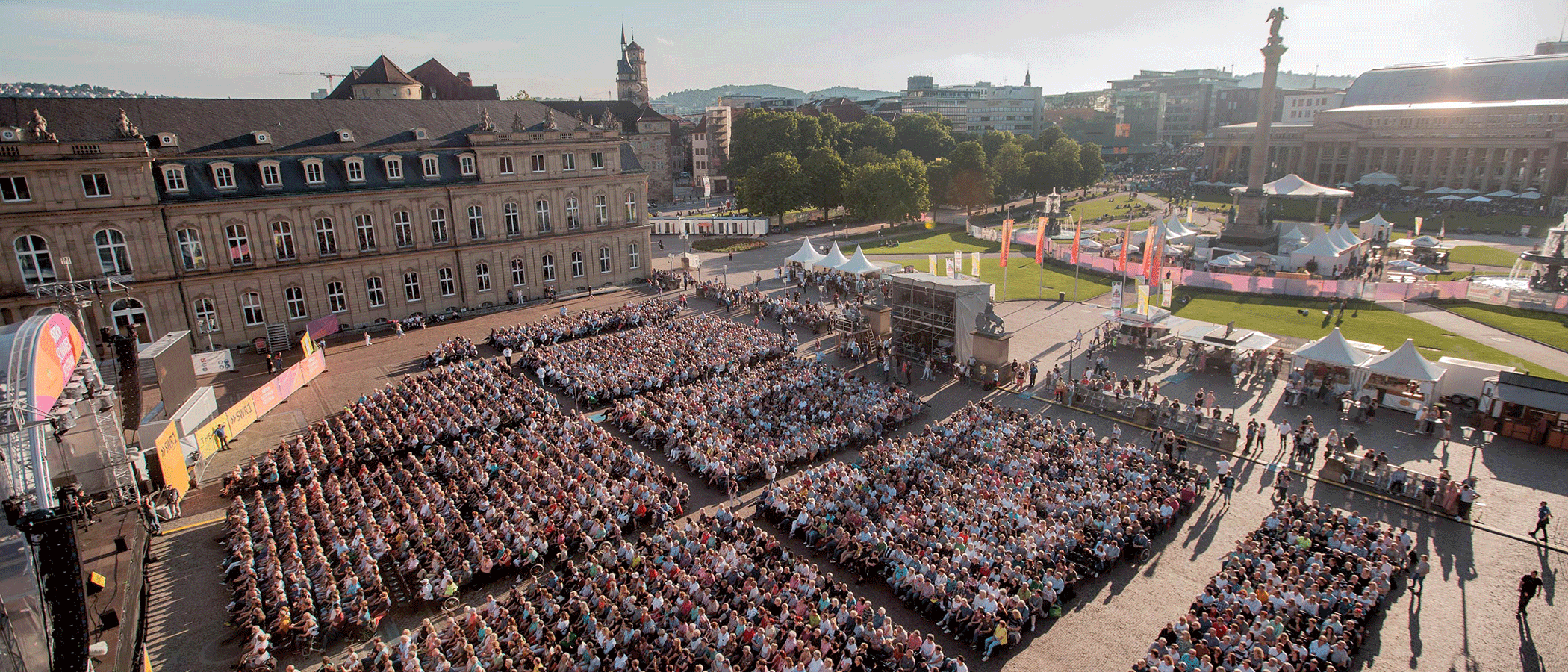 SWR Sommerfestival