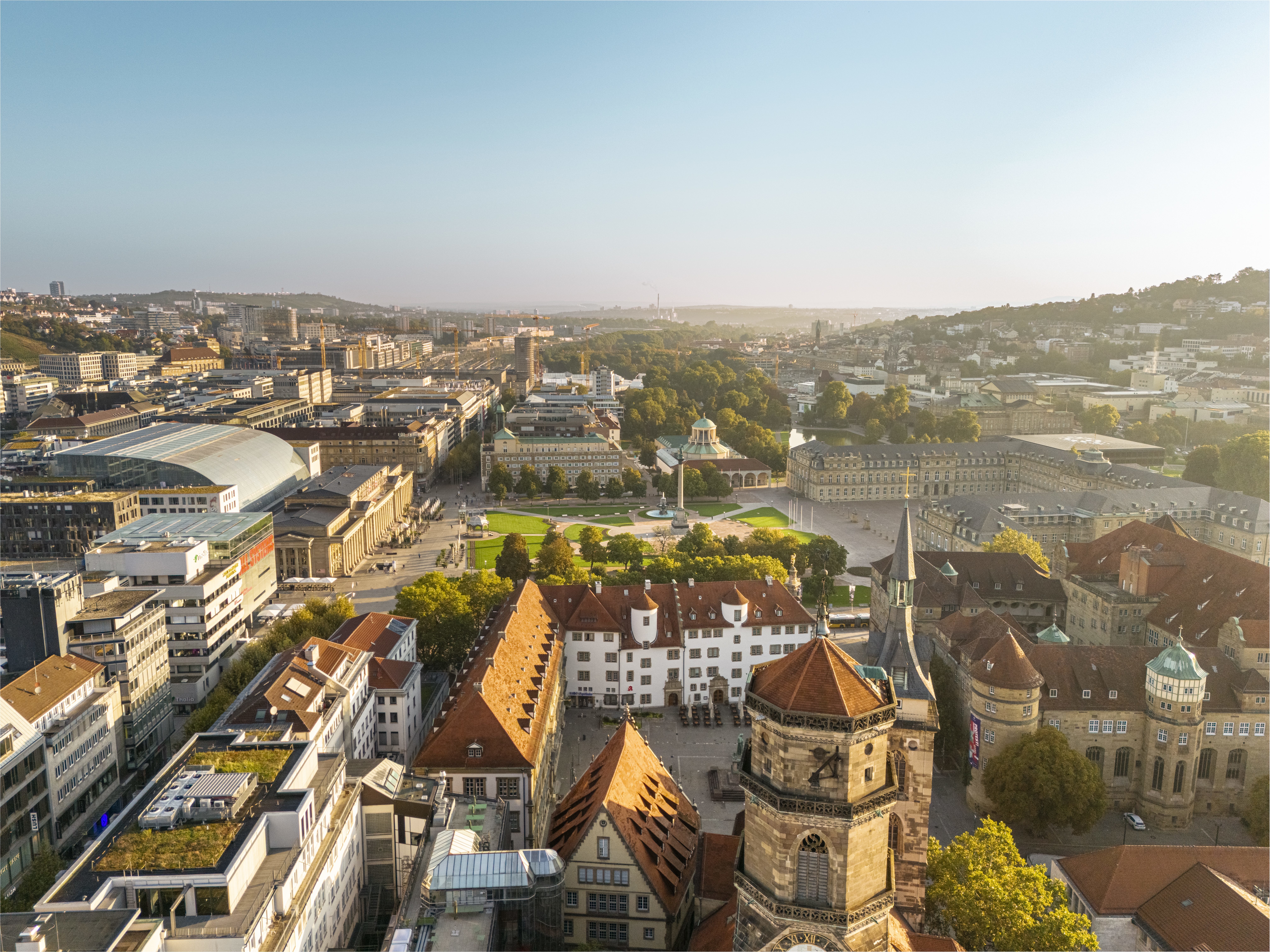 Stuttgart Stuttgart